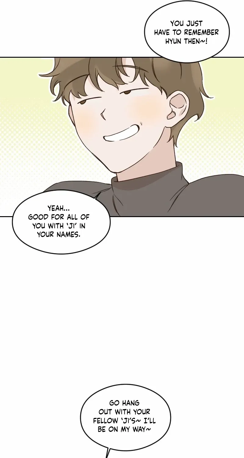 Beyond The Chapter 28 page 41 - 