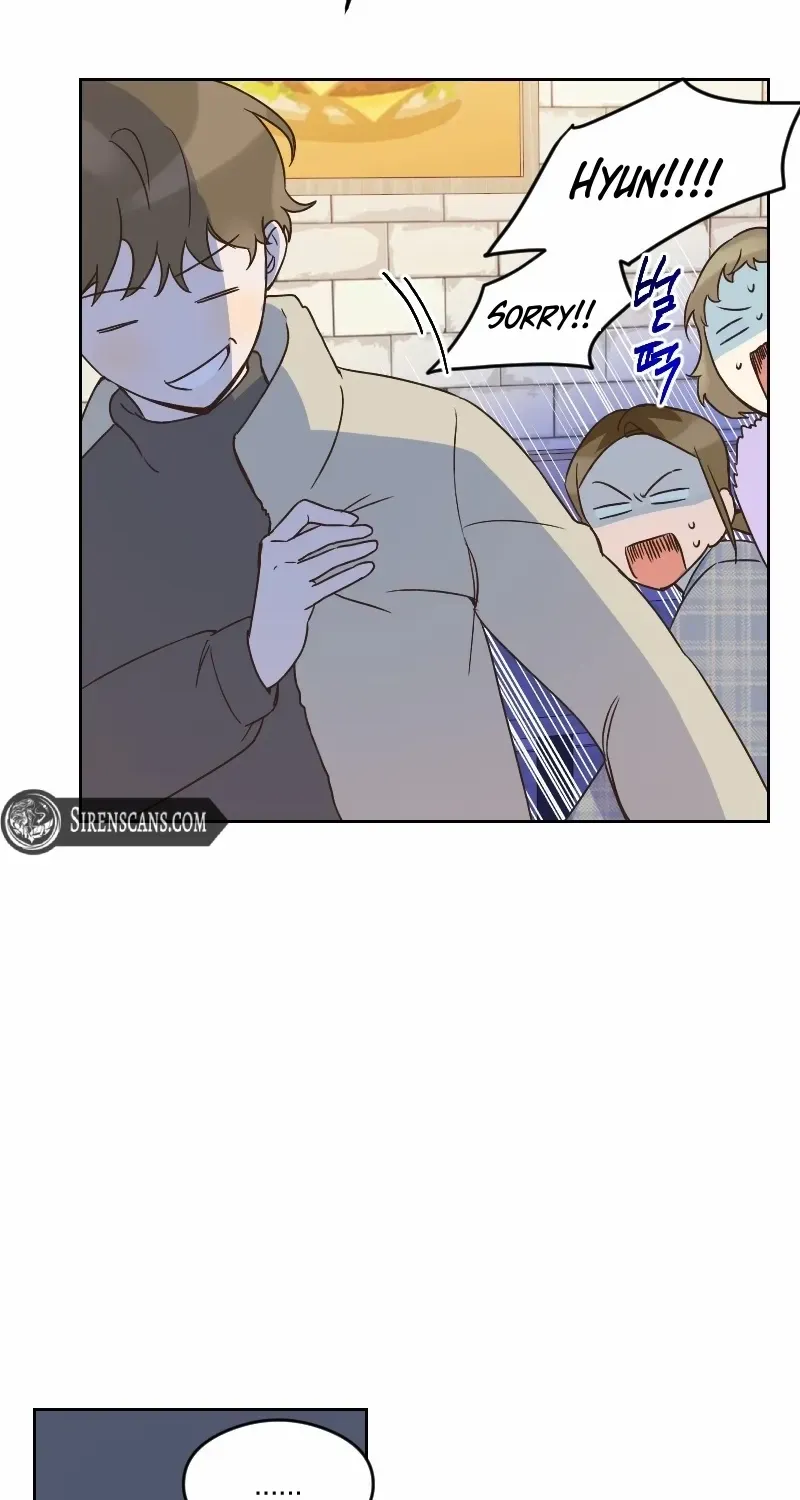 Beyond The Chapter 28 page 42 - 
