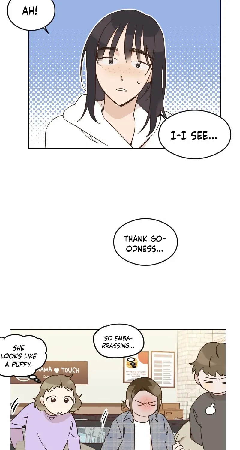Beyond The Chapter 28 page 45 - 