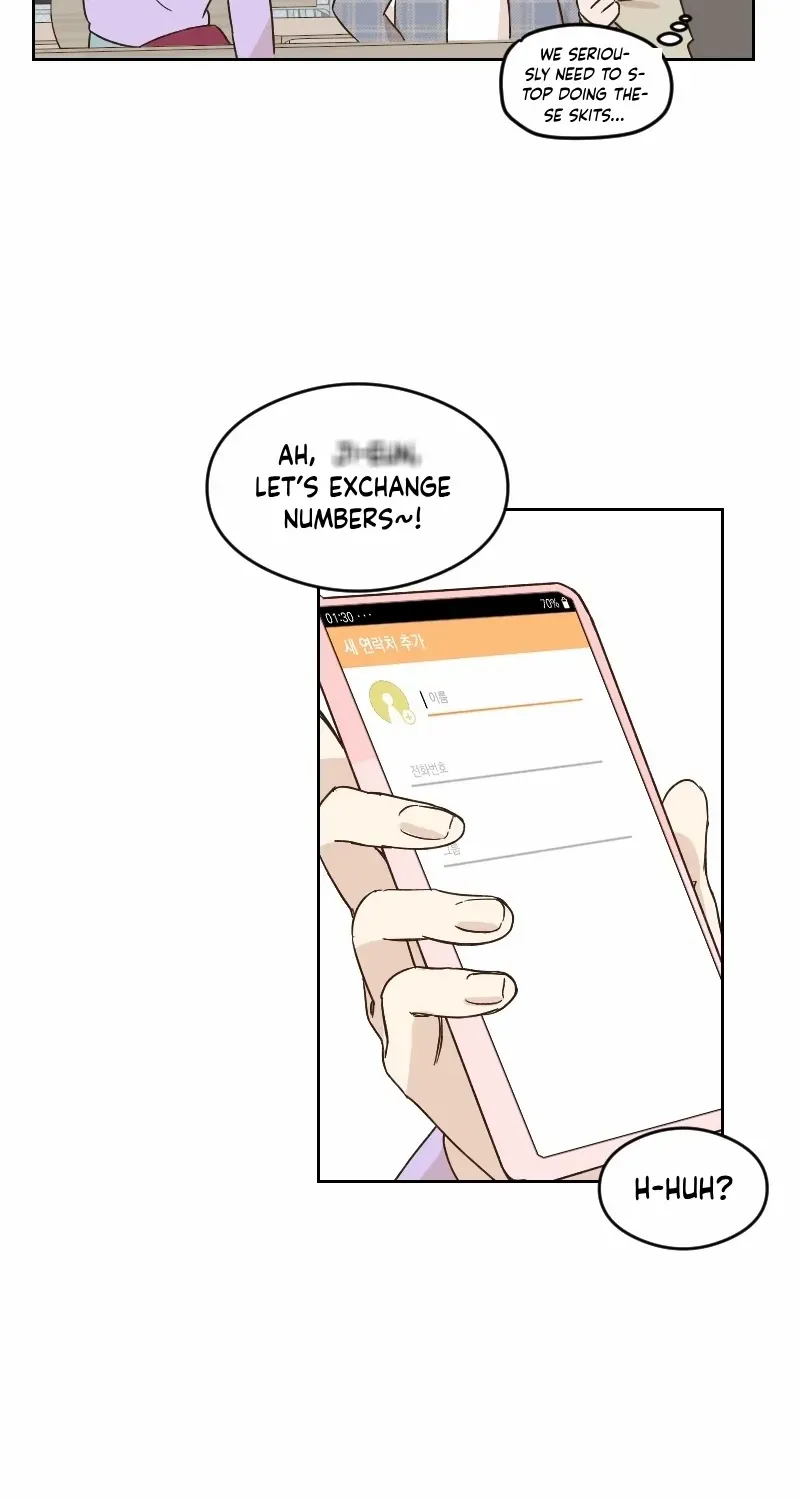 Beyond The Chapter 28 page 46 - 