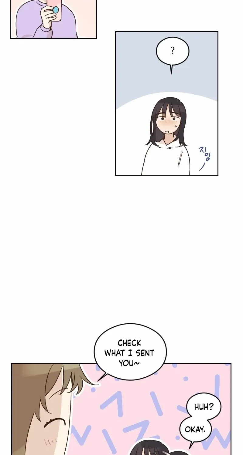 Beyond The Chapter 28 page 48 - 