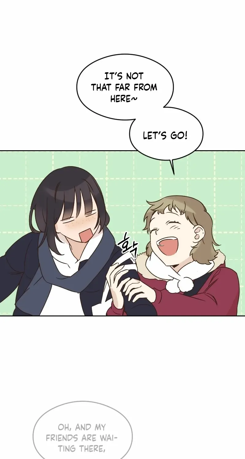 Beyond The Chapter 28 page 6 - 