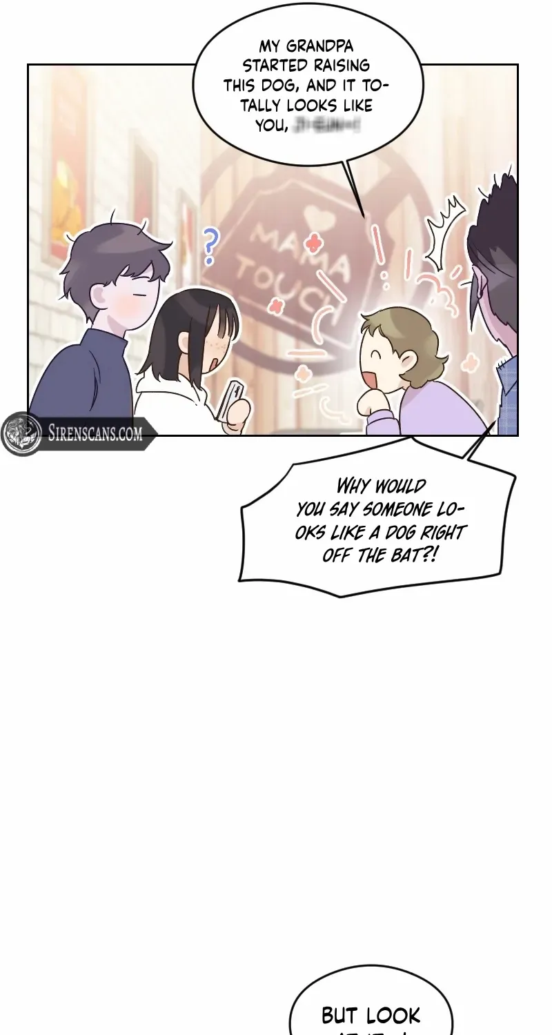 Beyond The Chapter 28 page 51 - 