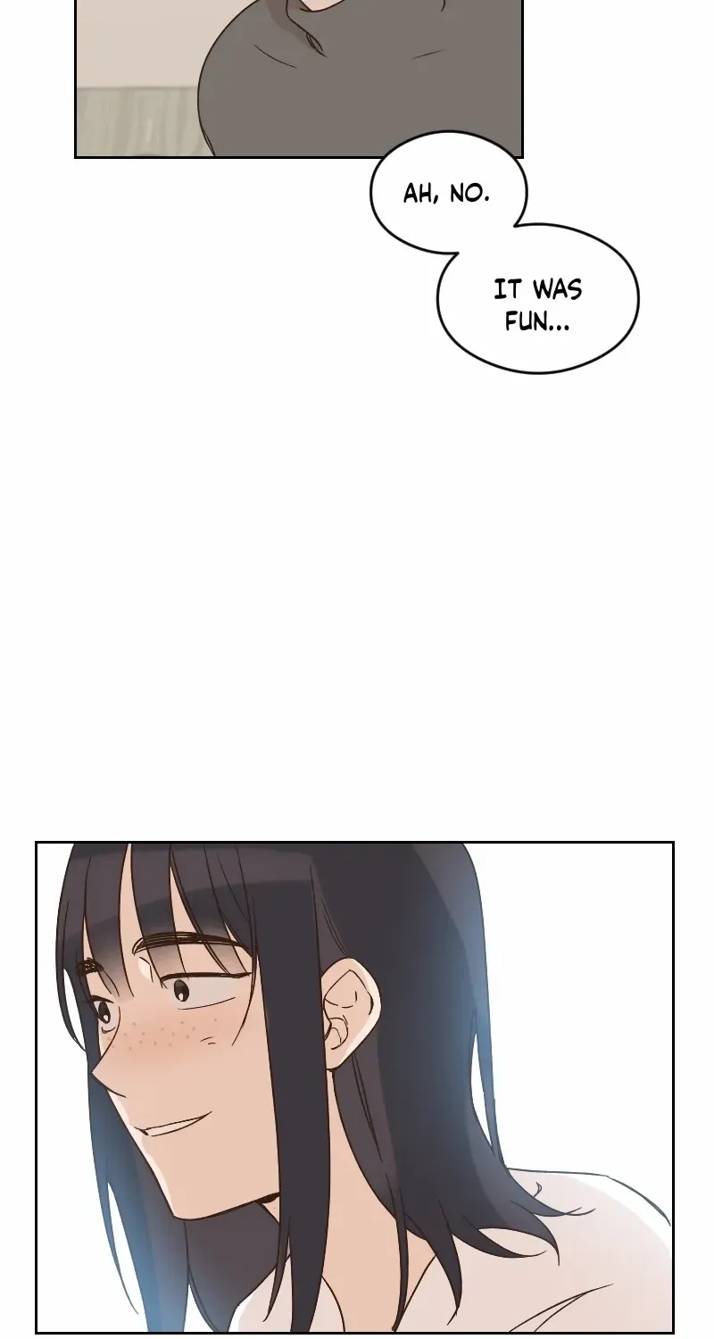 Beyond The Chapter 28 page 53 - 