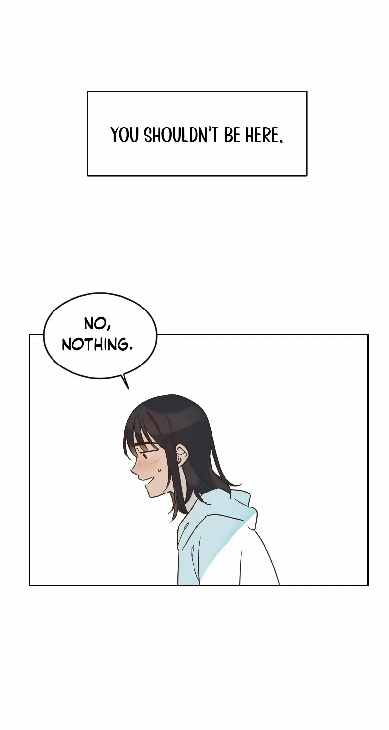 Beyond The Chapter 28 page 57 - 