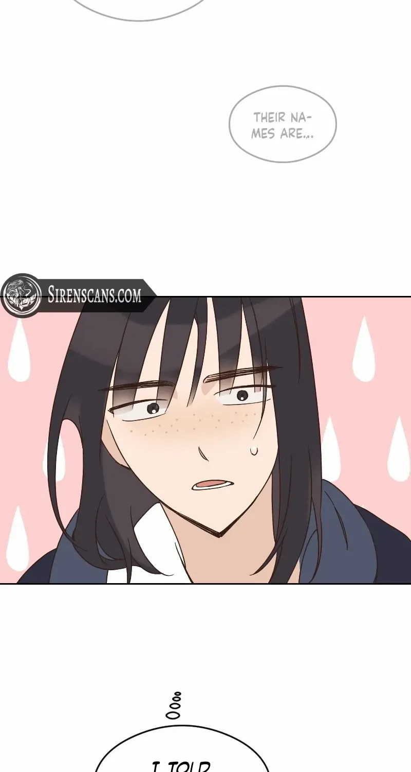 Beyond The Chapter 28 page 7 - 