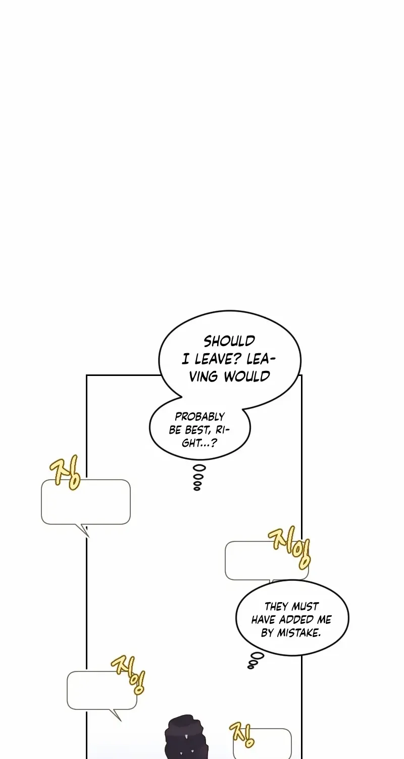 Beyond The Chapter 29 page 13 - 