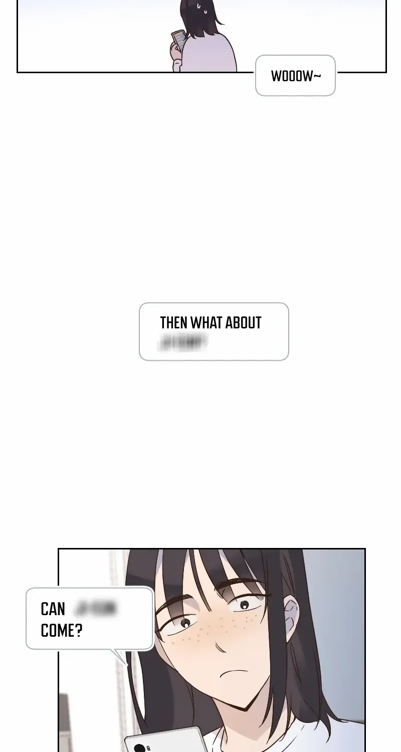 Beyond The Chapter 29 page 18 - 