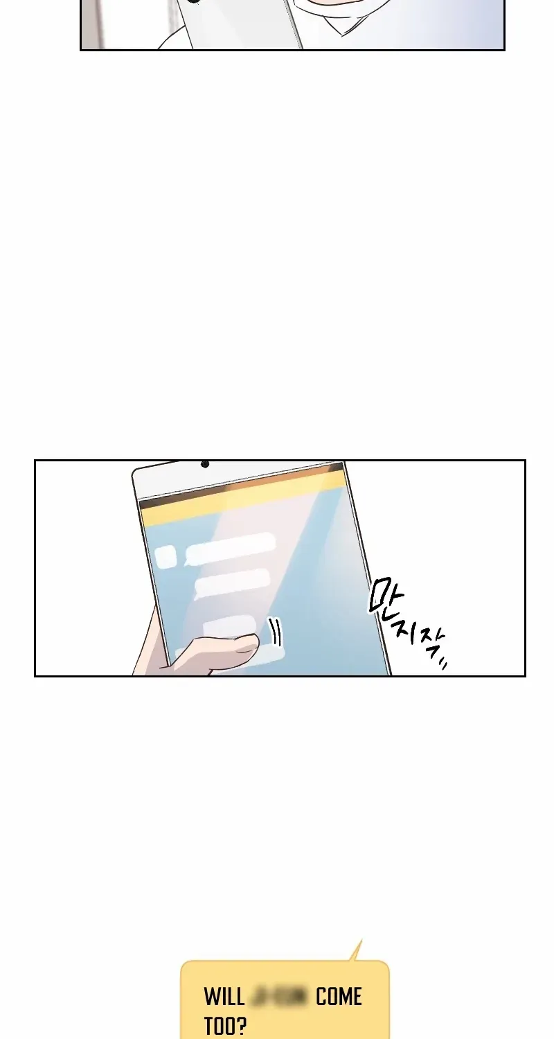 Beyond The Chapter 29 page 19 - 