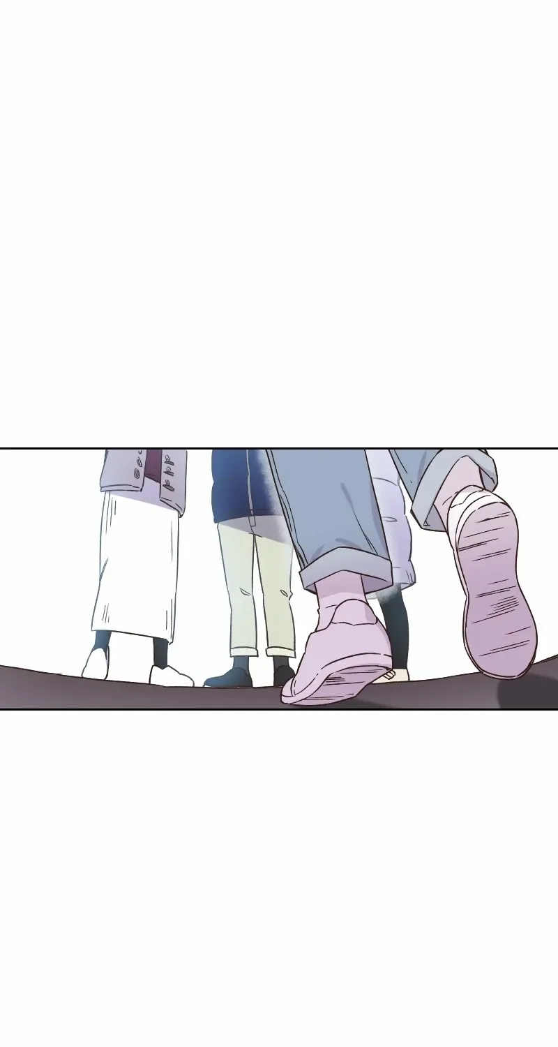 Beyond The Chapter 29 page 21 - 