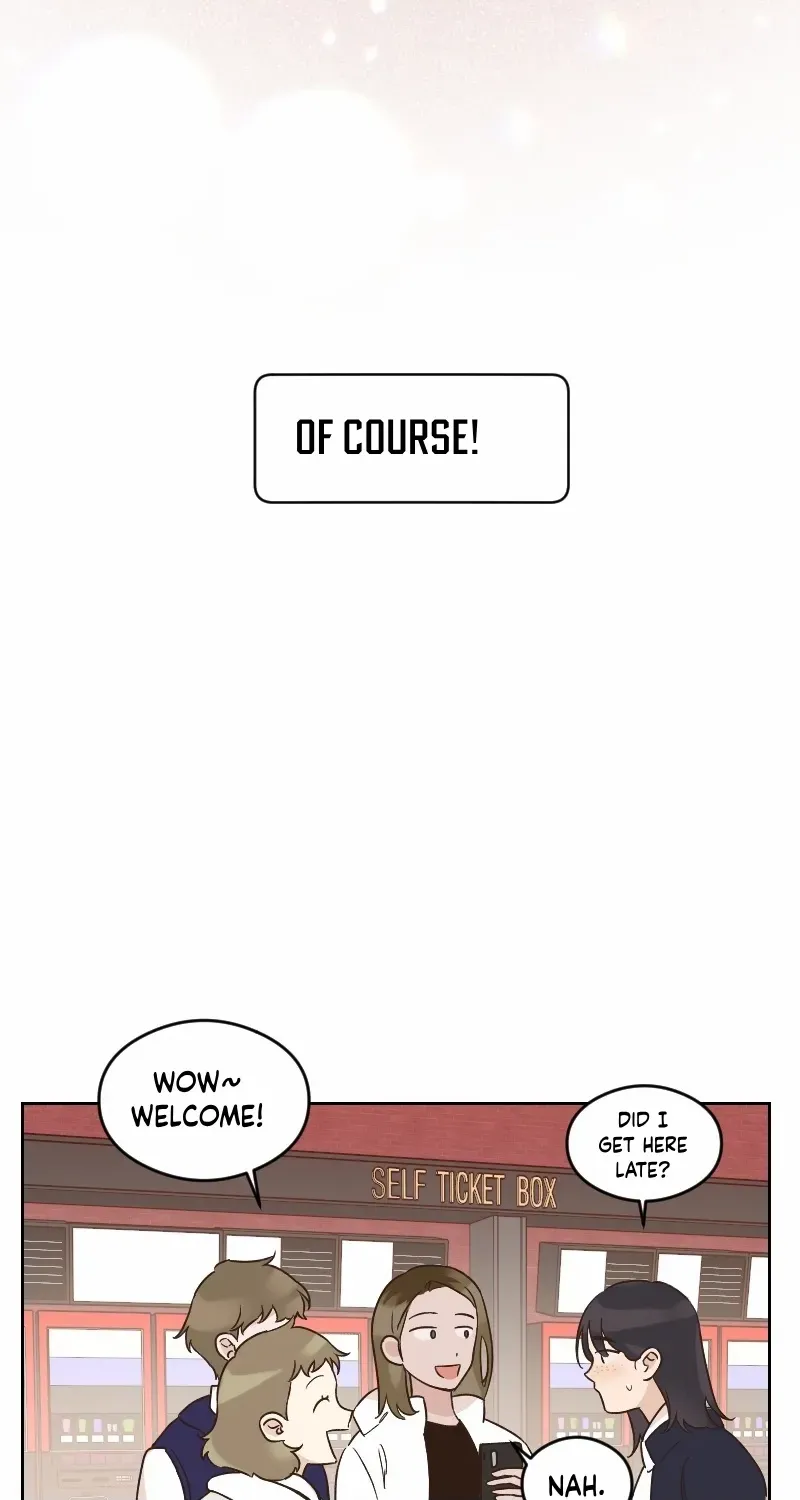 Beyond The Chapter 29 page 23 - 