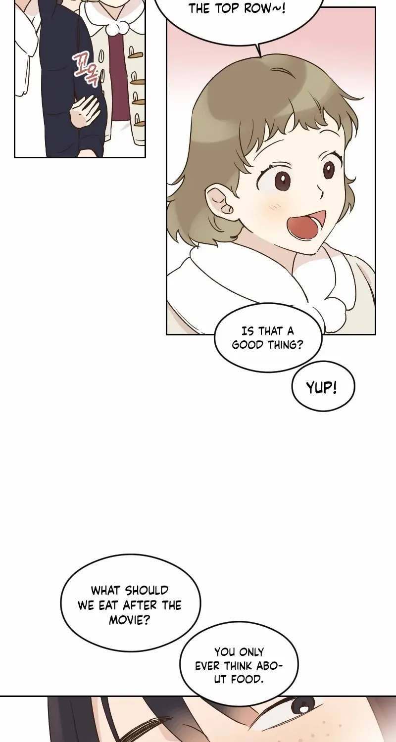 Beyond The Chapter 29 page 25 - 