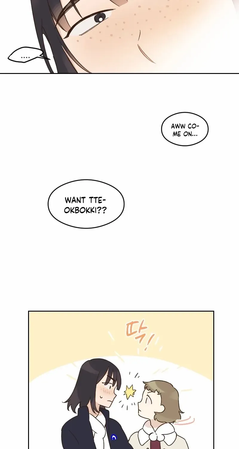 Beyond The Chapter 29 page 26 - 