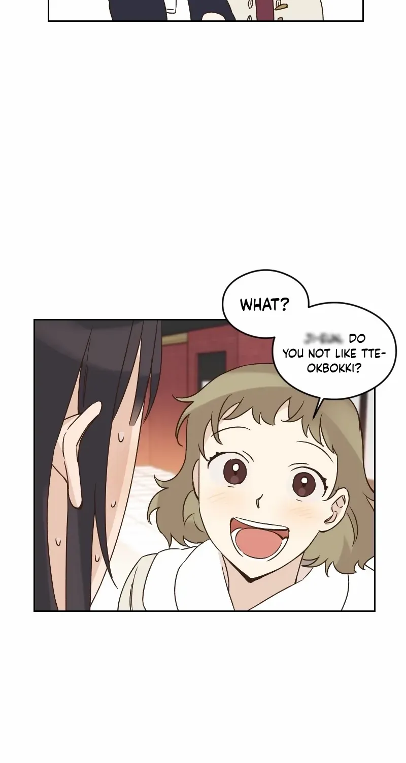 Beyond The Chapter 29 page 27 - 