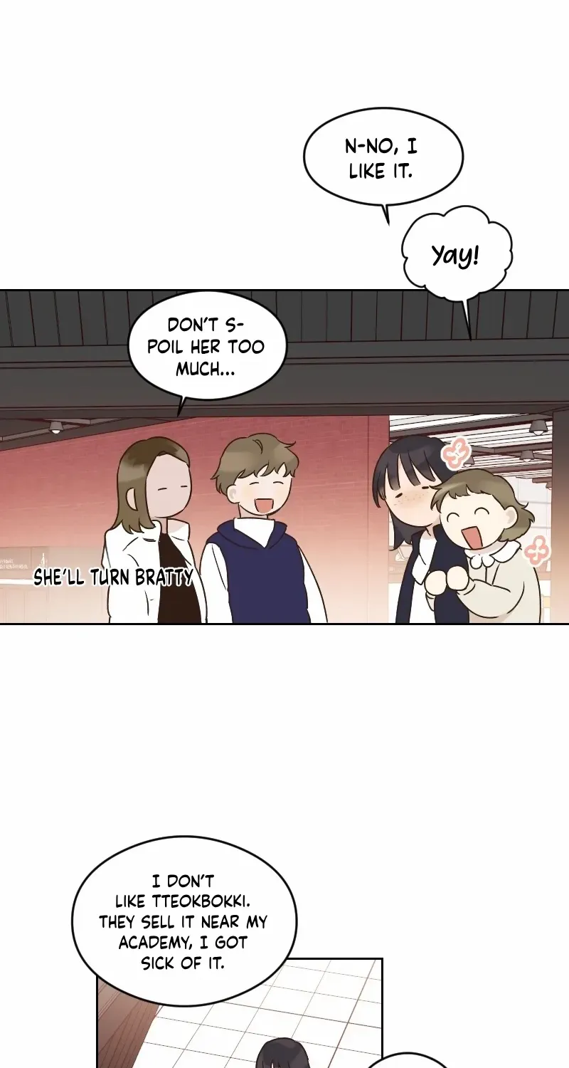 Beyond The Chapter 29 page 28 - 