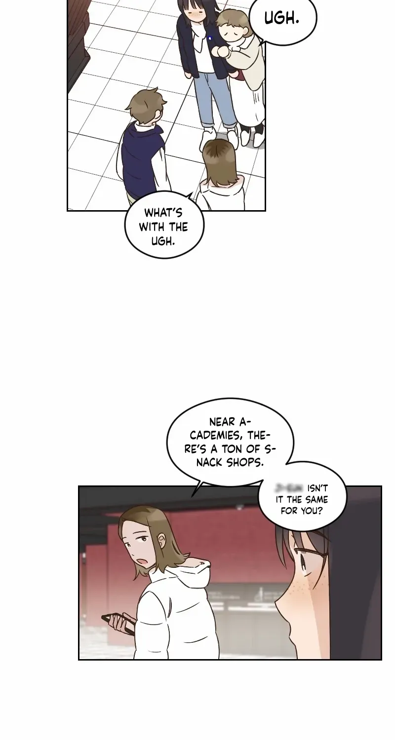 Beyond The Chapter 29 page 29 - 