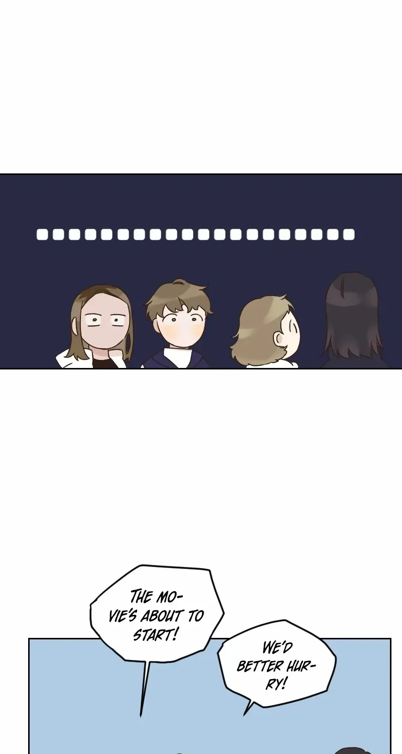 Beyond The Chapter 29 page 31 - 
