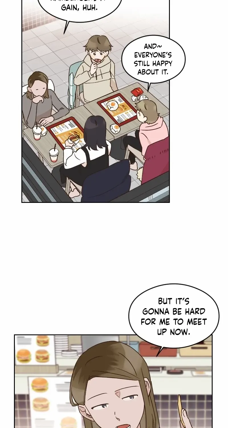 Beyond The Chapter 29 page 36 - 