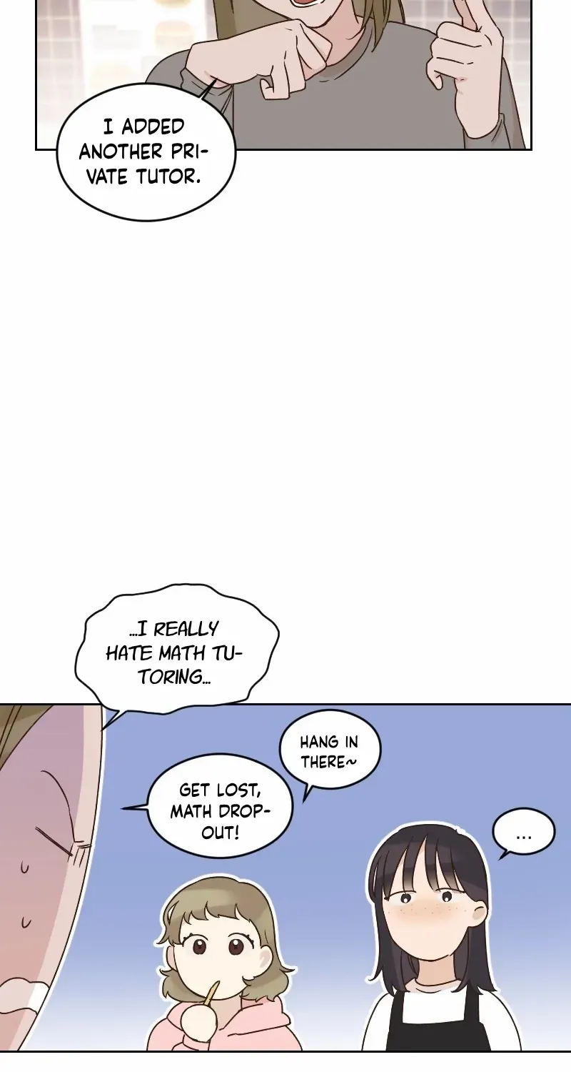 Beyond The Chapter 29 page 37 - 
