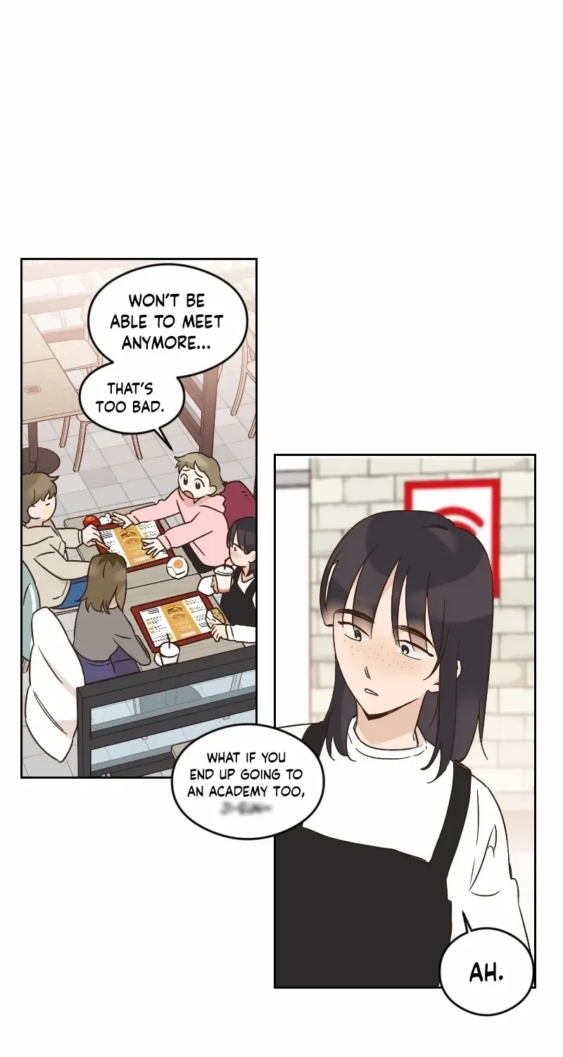 Beyond The Chapter 29 page 38 - 