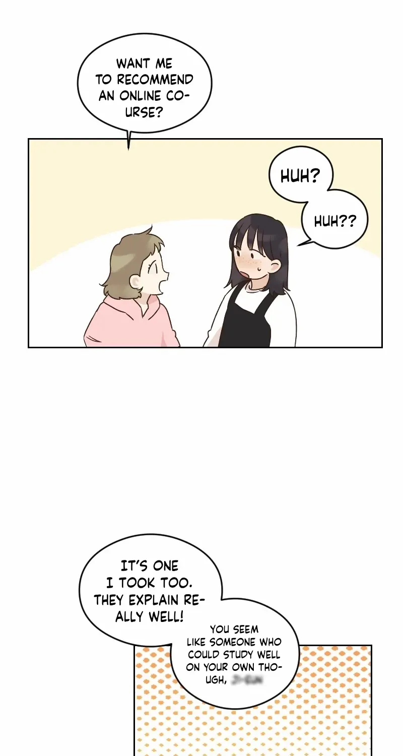 Beyond The Chapter 29 page 41 - 