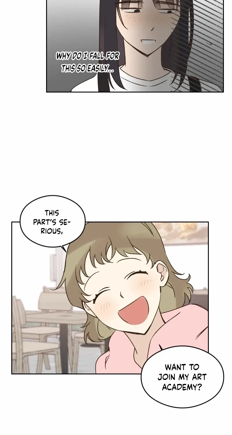 Beyond The Chapter 29 page 44 - 
