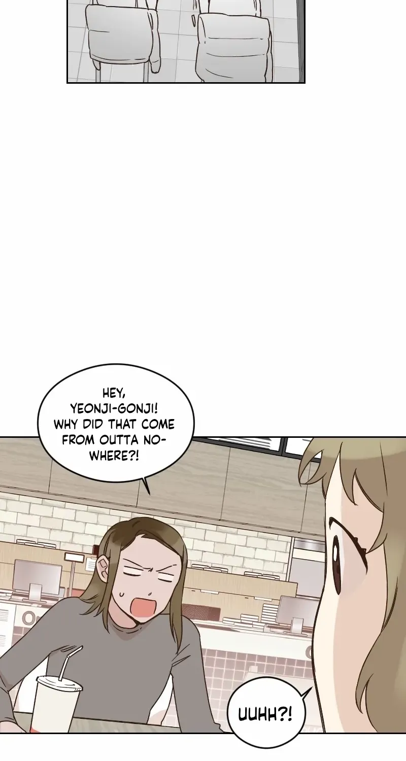 Beyond The Chapter 29 page 46 - 