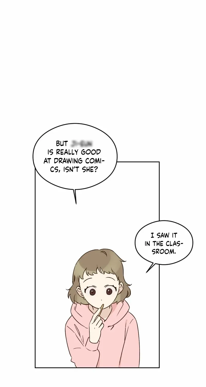 Beyond The Chapter 29 page 47 - 