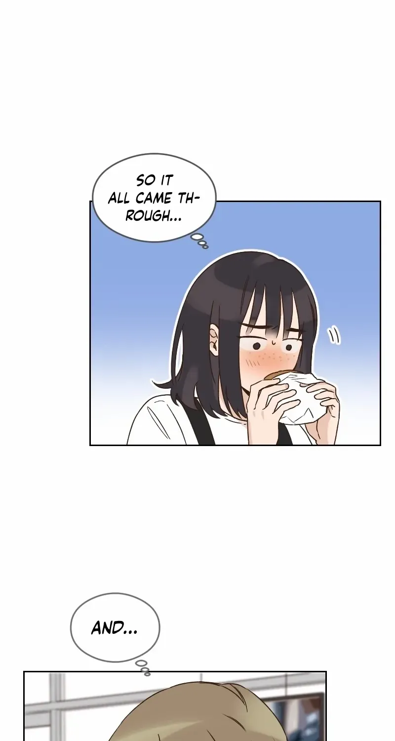 Beyond The Chapter 29 page 48 - 