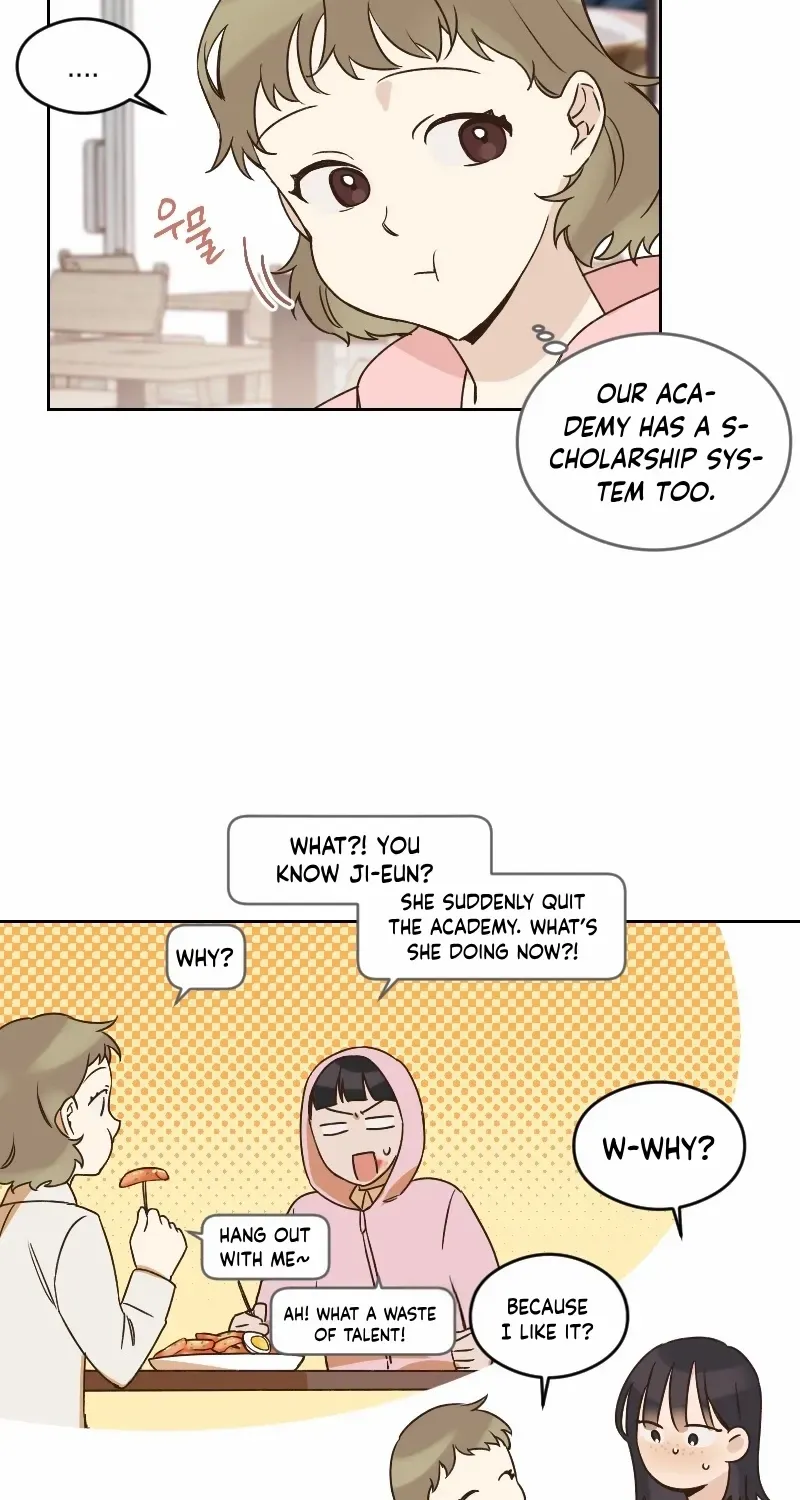 Beyond The Chapter 29 page 49 - 