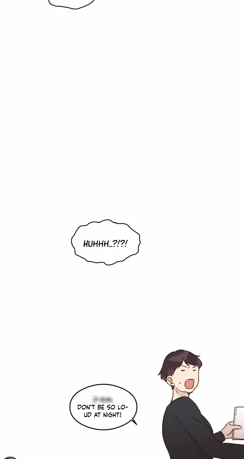 Beyond The Chapter 29 page 9 - 