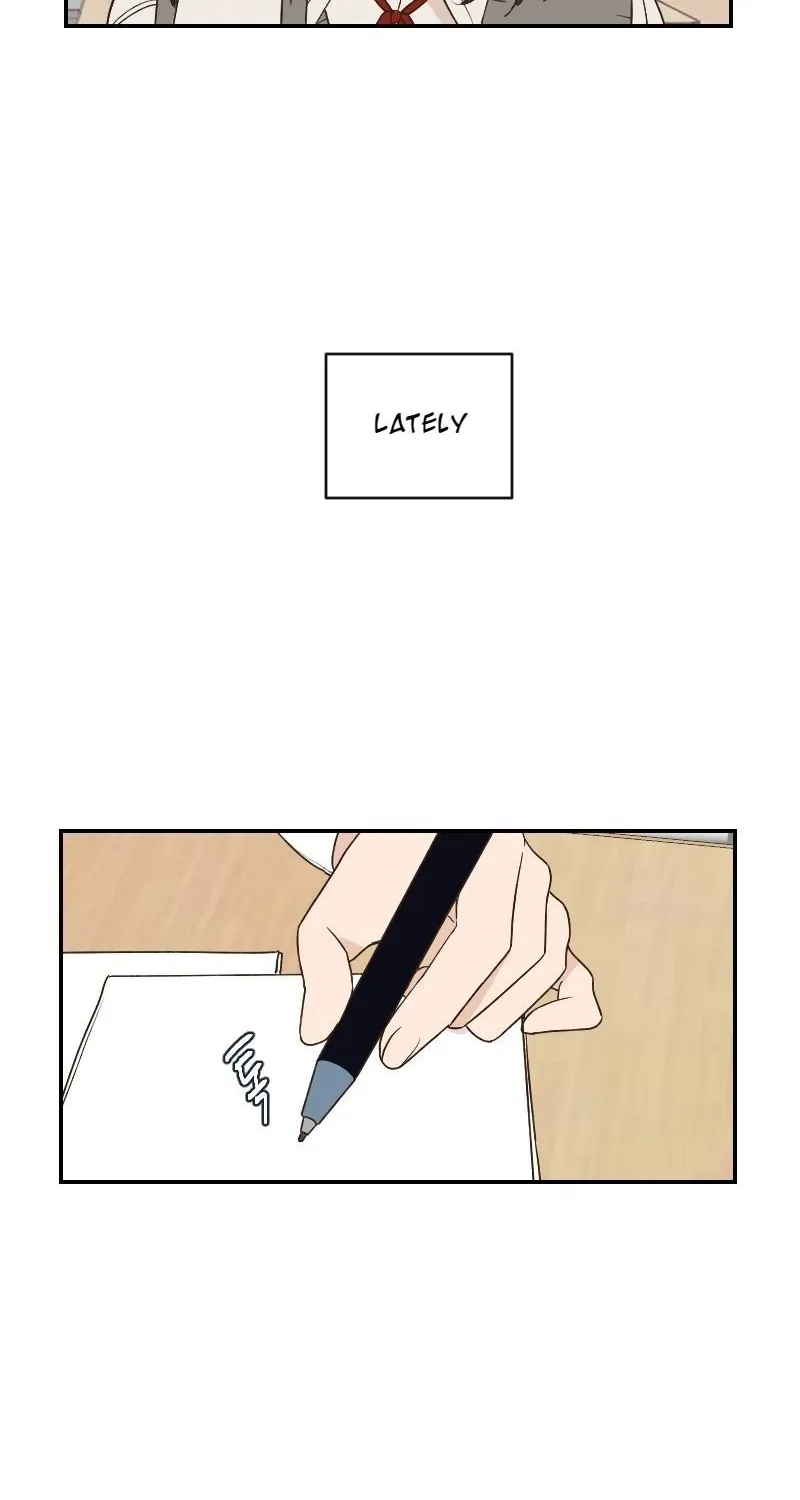 Beyond The Chapter 3 page 2 - 