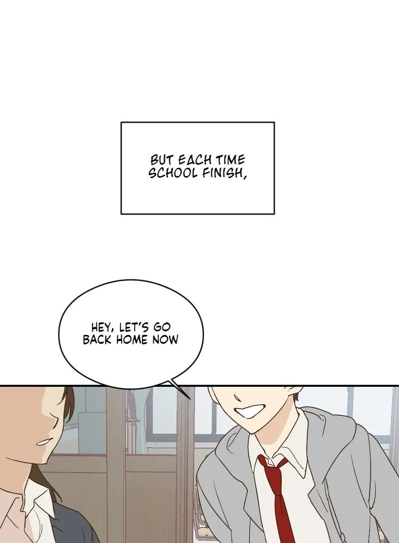 Beyond The Chapter 3 page 12 - 