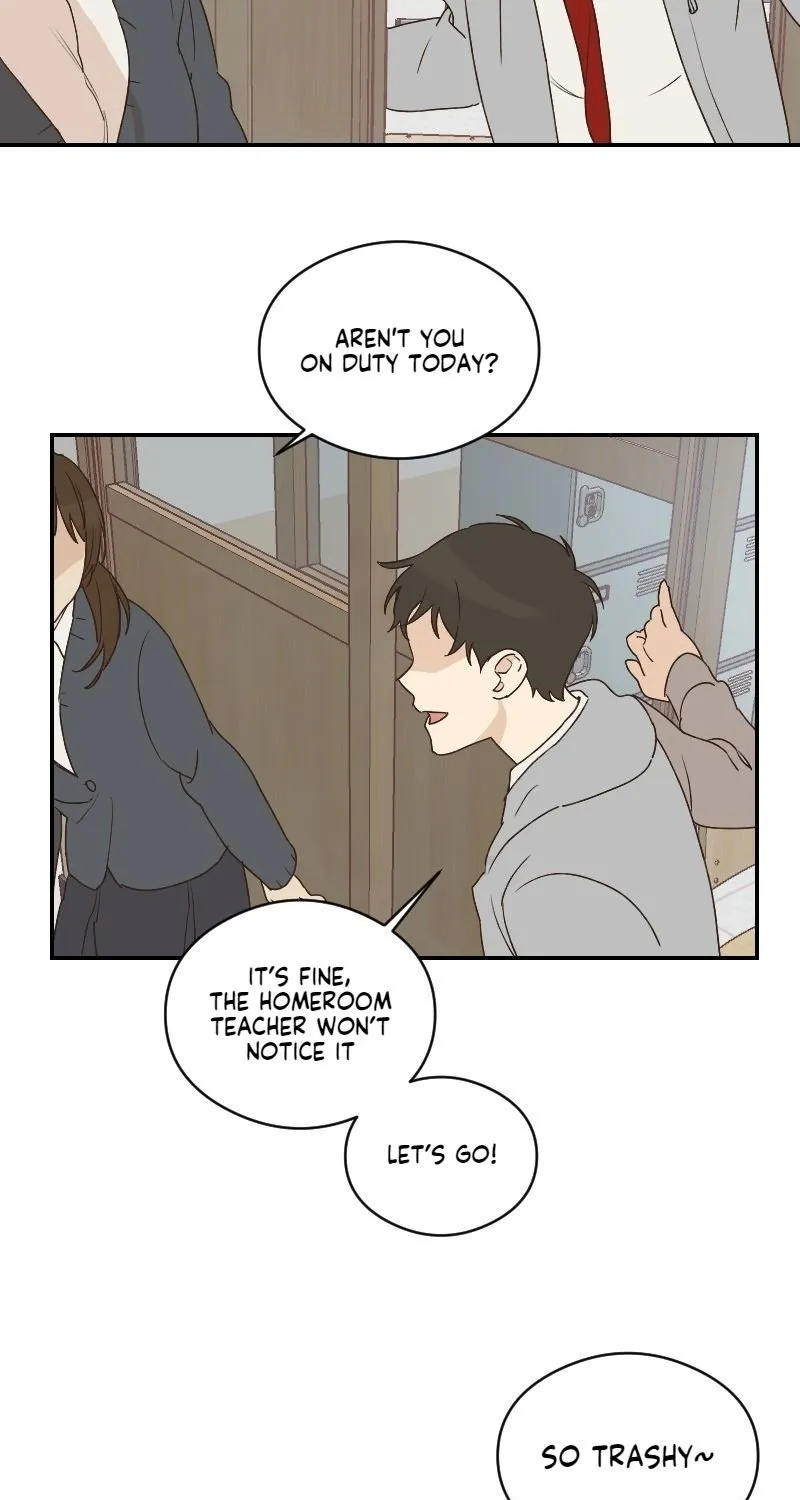 Beyond The Chapter 3 page 13 - 