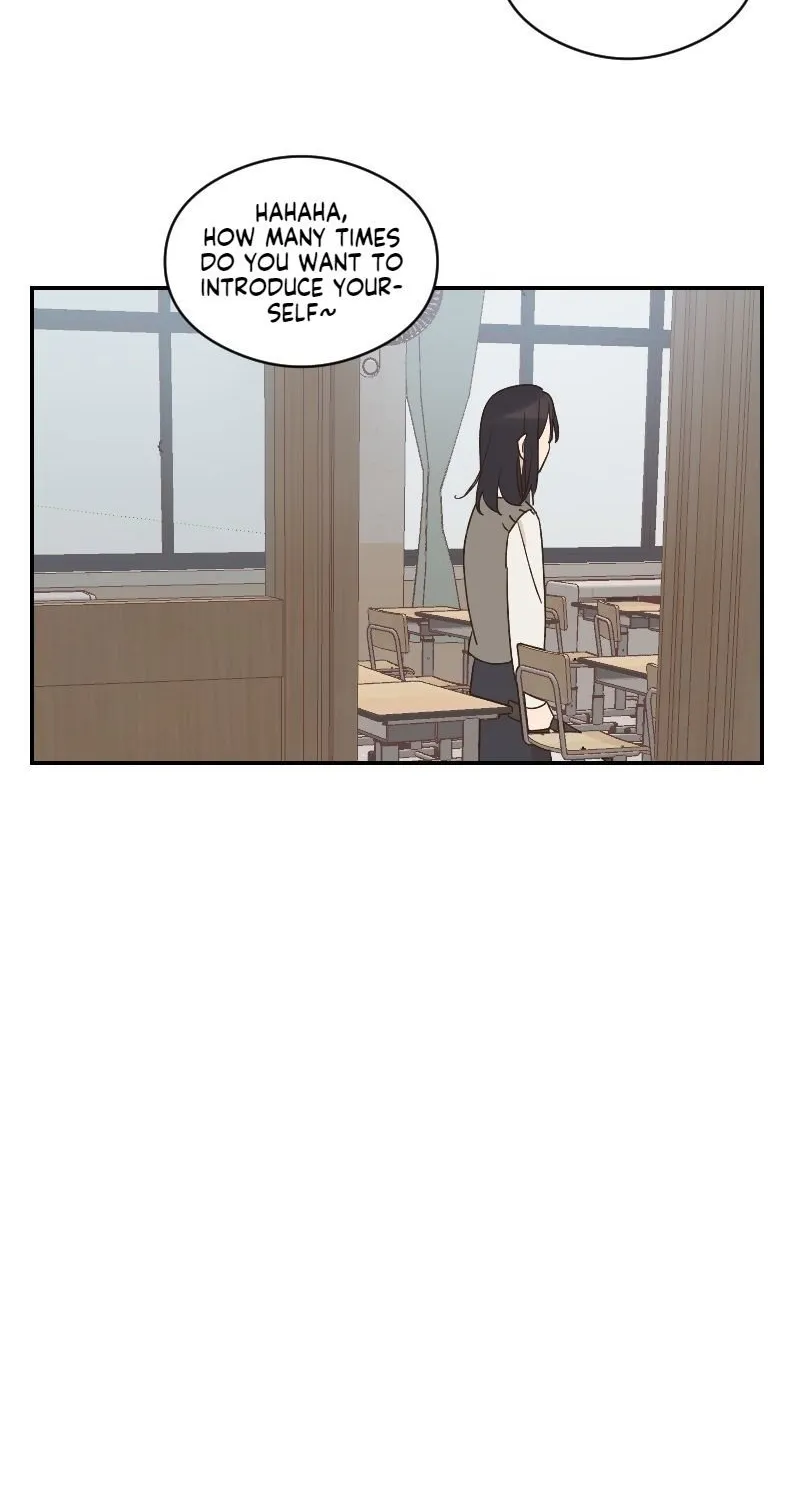 Beyond The Chapter 3 page 14 - 