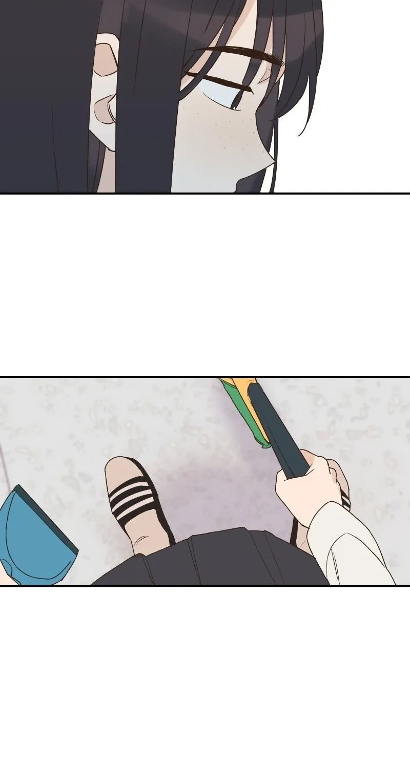 Beyond The Chapter 3 page 16 - 