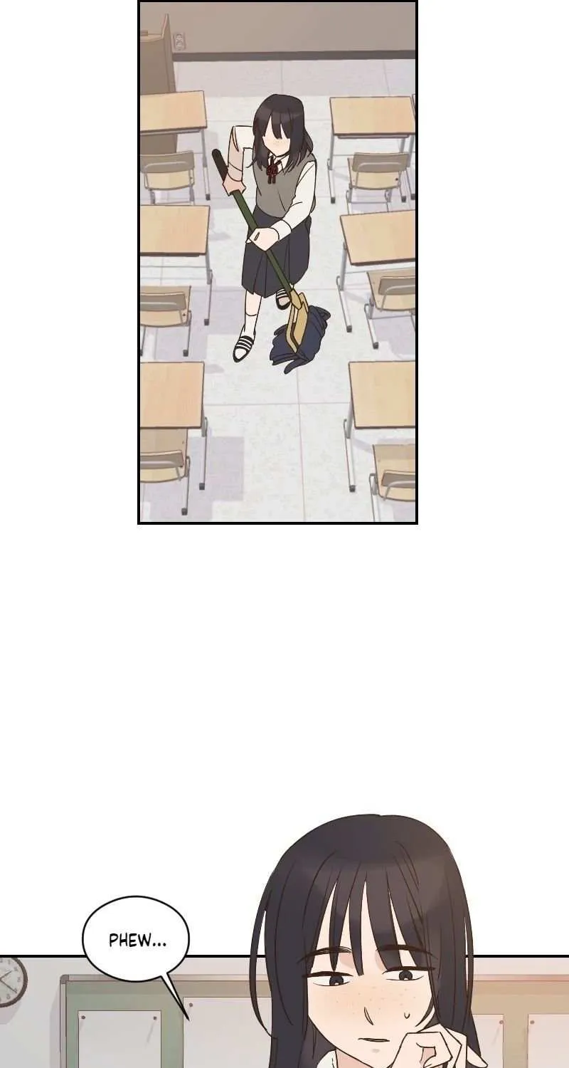 Beyond The Chapter 3 page 28 - 