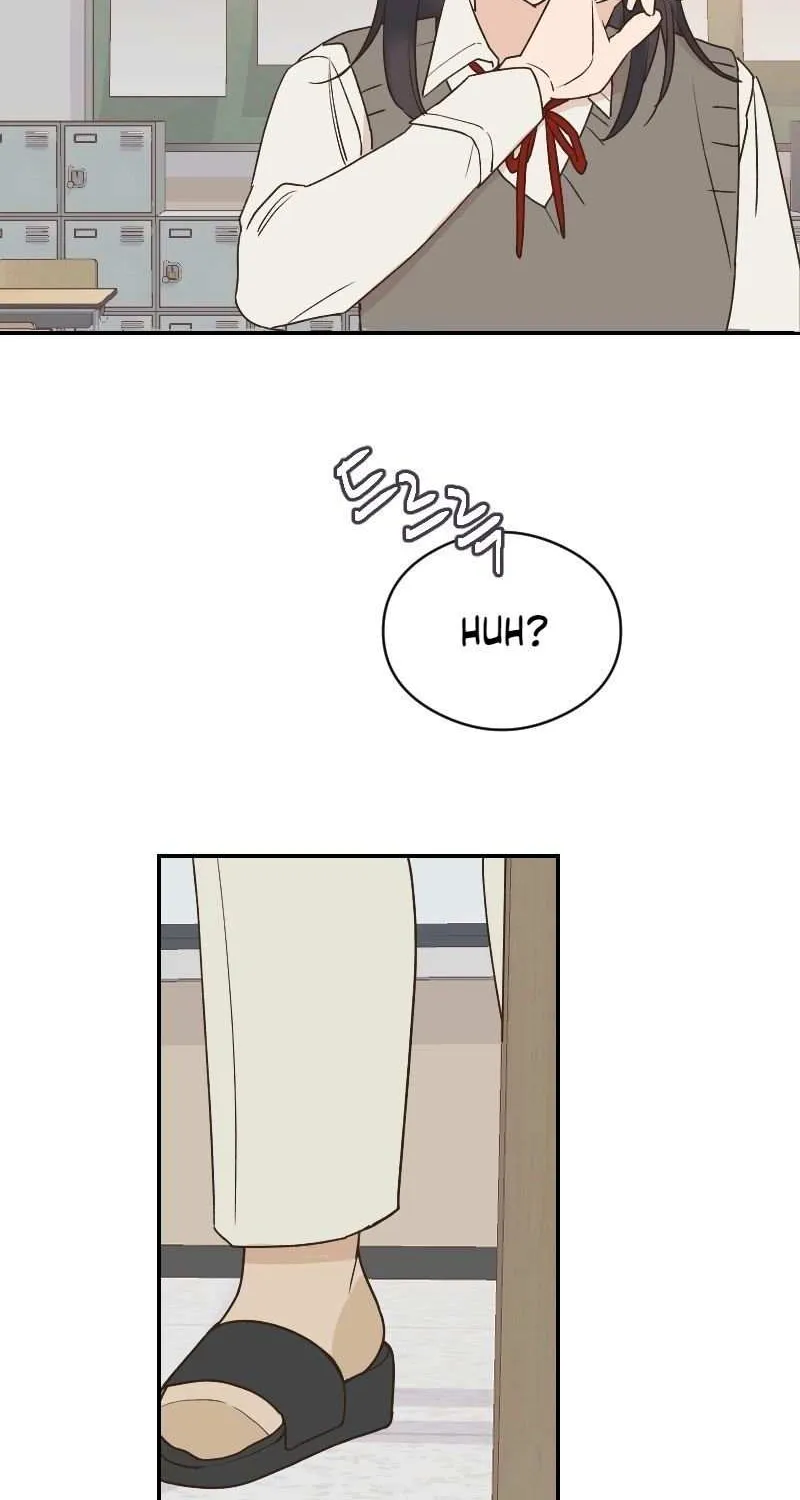 Beyond The Chapter 3 page 29 - 