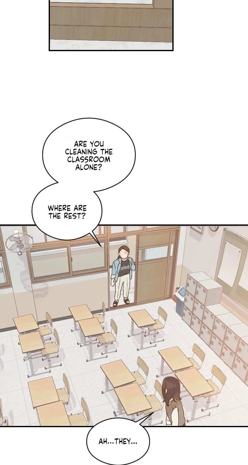 Beyond The Chapter 3 page 30 - 