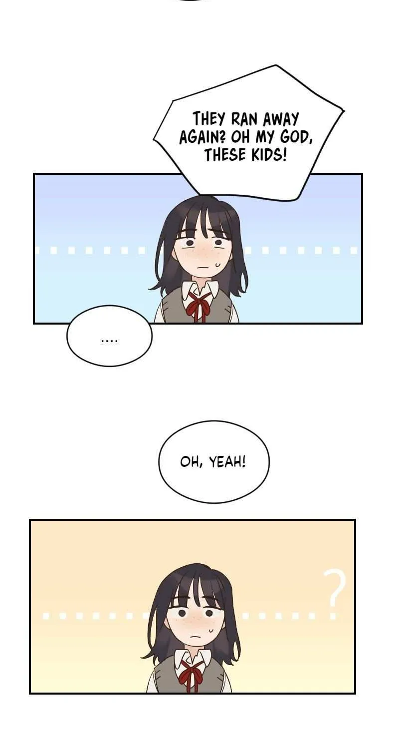 Beyond The Chapter 3 page 31 - 