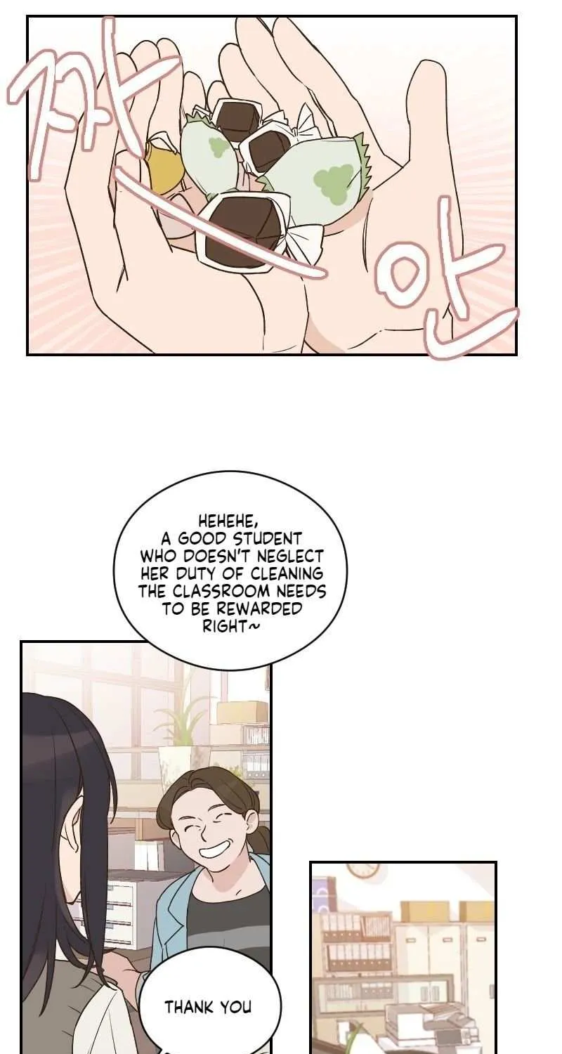 Beyond The Chapter 3 page 33 - 