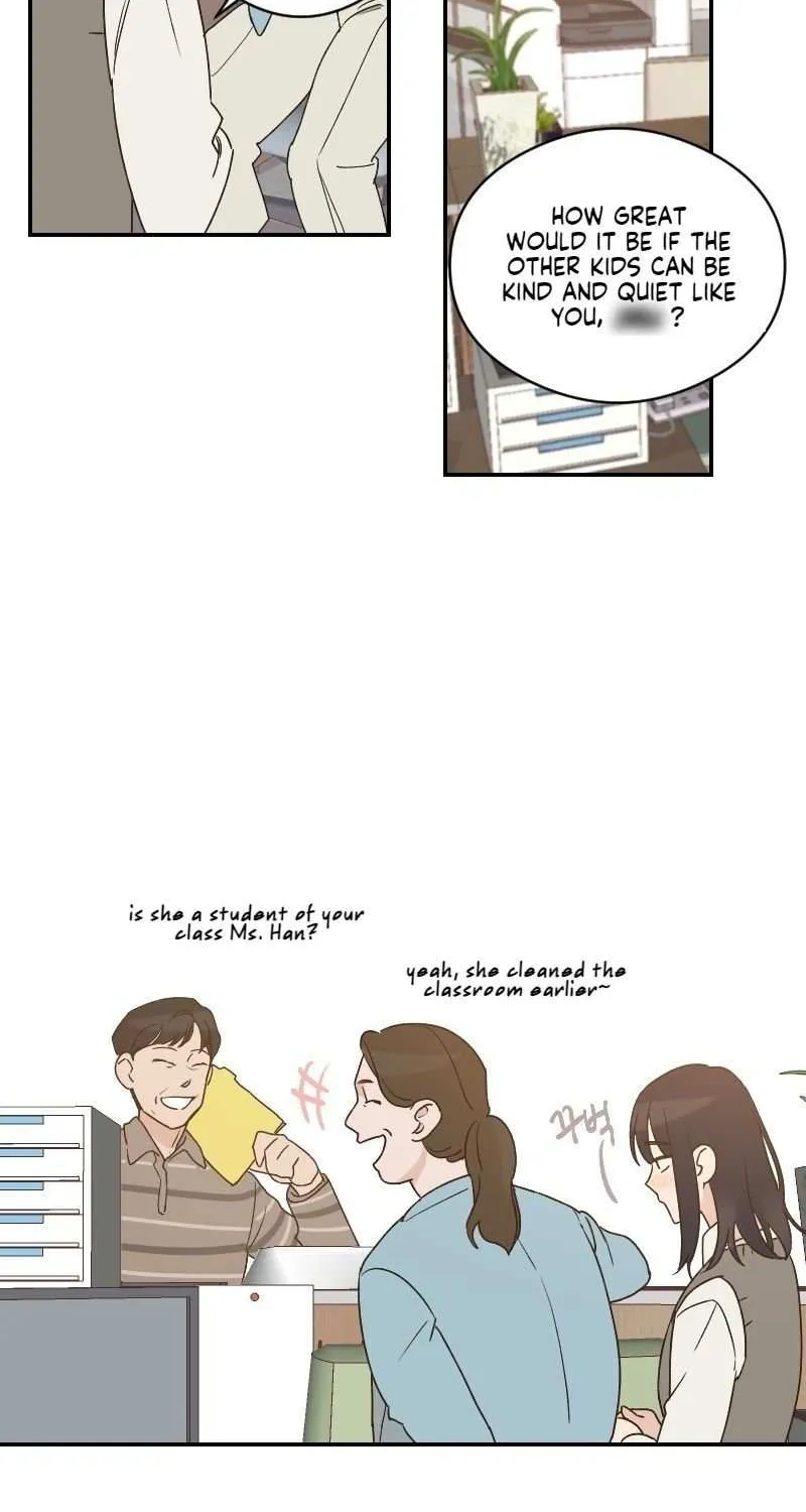 Beyond The Chapter 3 page 34 - 