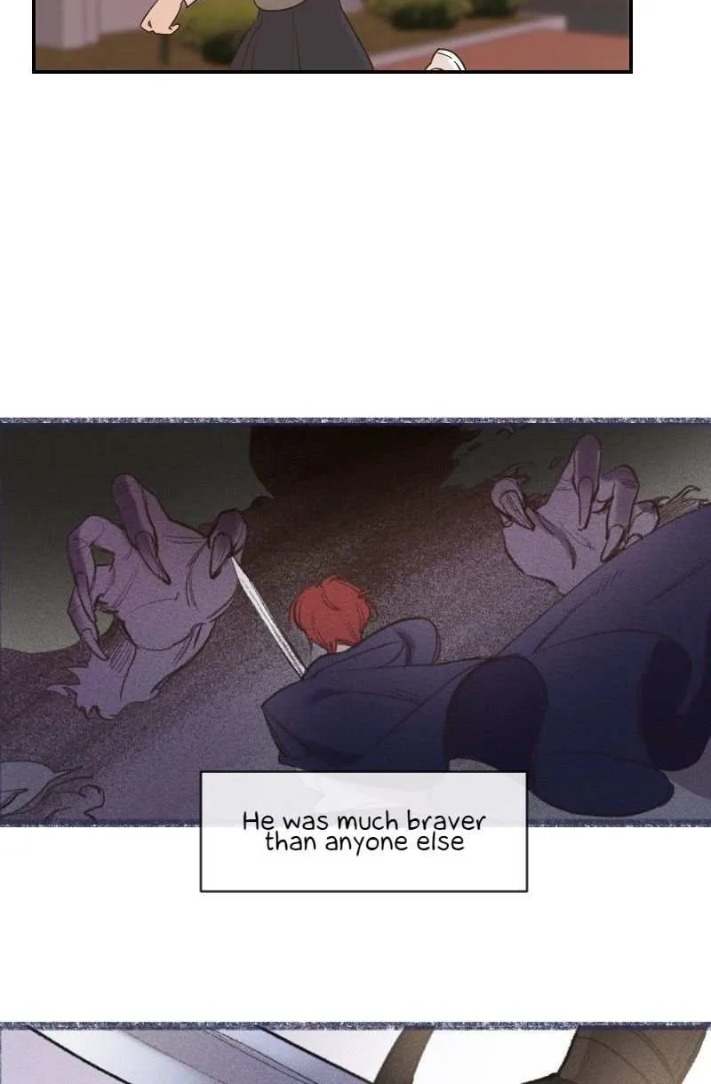 Beyond The Chapter 3 page 38 - 
