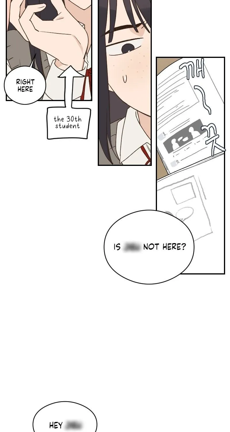 Beyond The Chapter 3 page 5 - 
