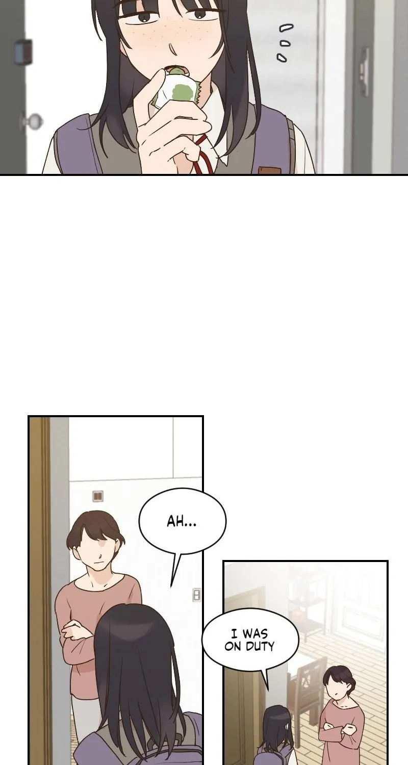 Beyond The Chapter 3 page 42 - 