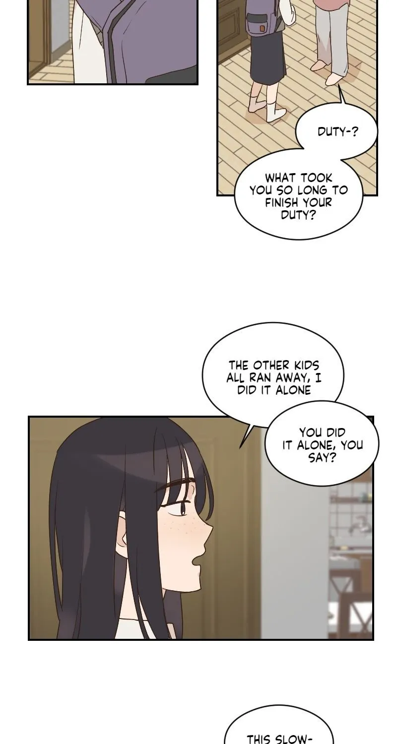 Beyond The Chapter 3 page 43 - 