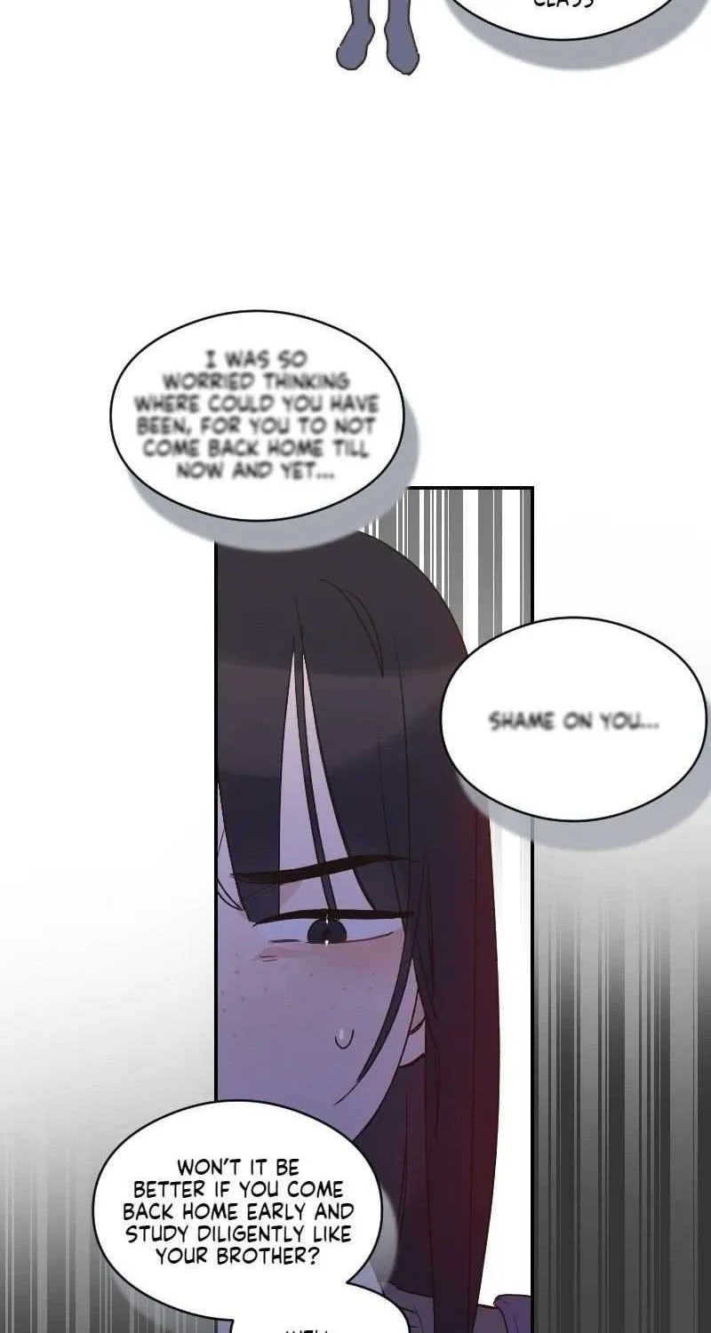 Beyond The Chapter 3 page 46 - 
