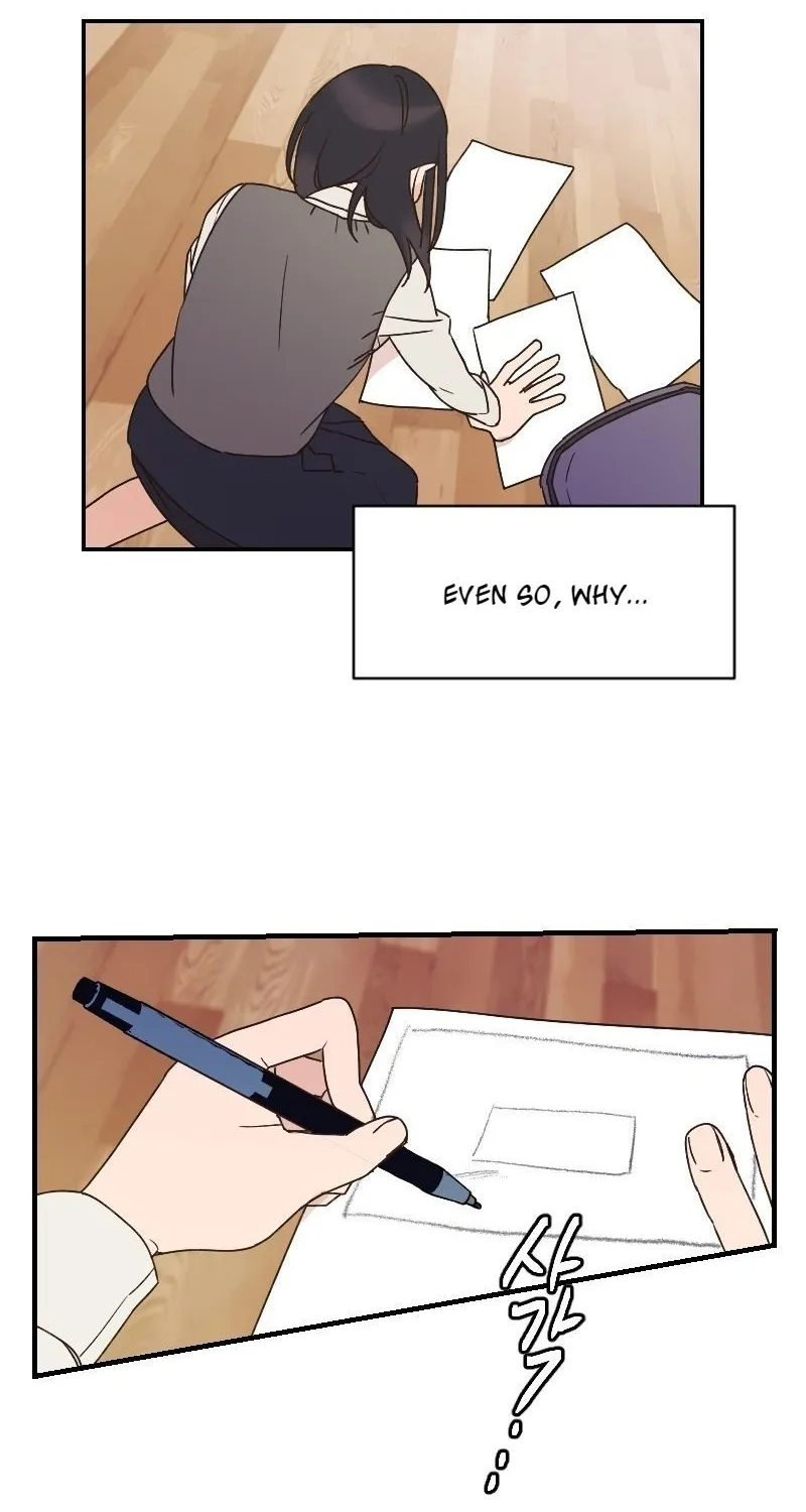 Beyond The Chapter 3 page 52 - 