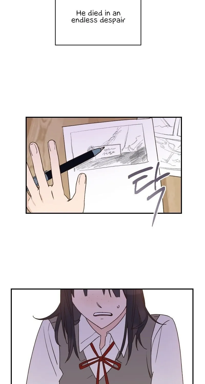 Beyond The Chapter 3 page 54 - 
