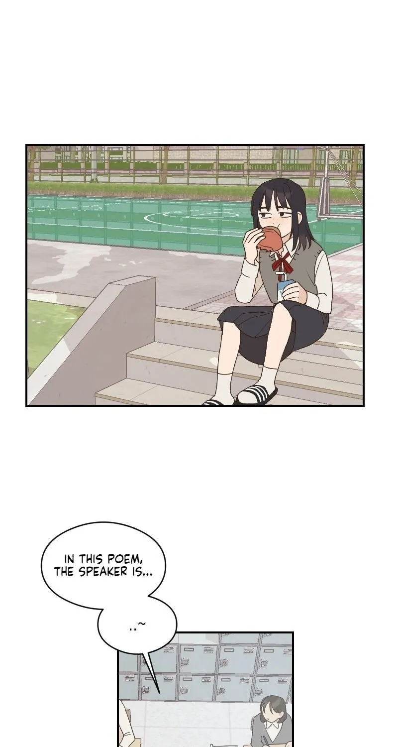 Beyond The Chapter 3 page 9 - 